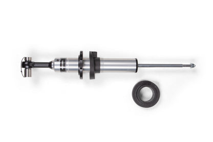 3 Inch Lift Kit | FOX 2.5 Performance Series HTO Coil-Over | Ford Bronco (21-25)