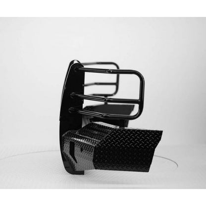Ranch Hand Summit Series Front Bumper W/ Grille Guard Fits Select 16-19 Chevrolet Silverado 1500 LD,Silverado 1500 Model FSC16HBL1
