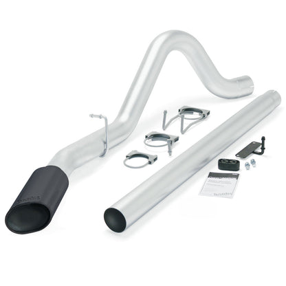 Banks Monster Exhaust system