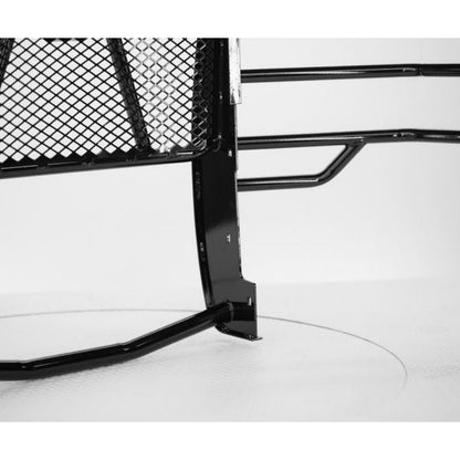 Ranch Hand Legend Series Grille Guard Fits Select 15-19 Chevrolet Silverado 2500 HD/3500 HD Model GGC151BL1