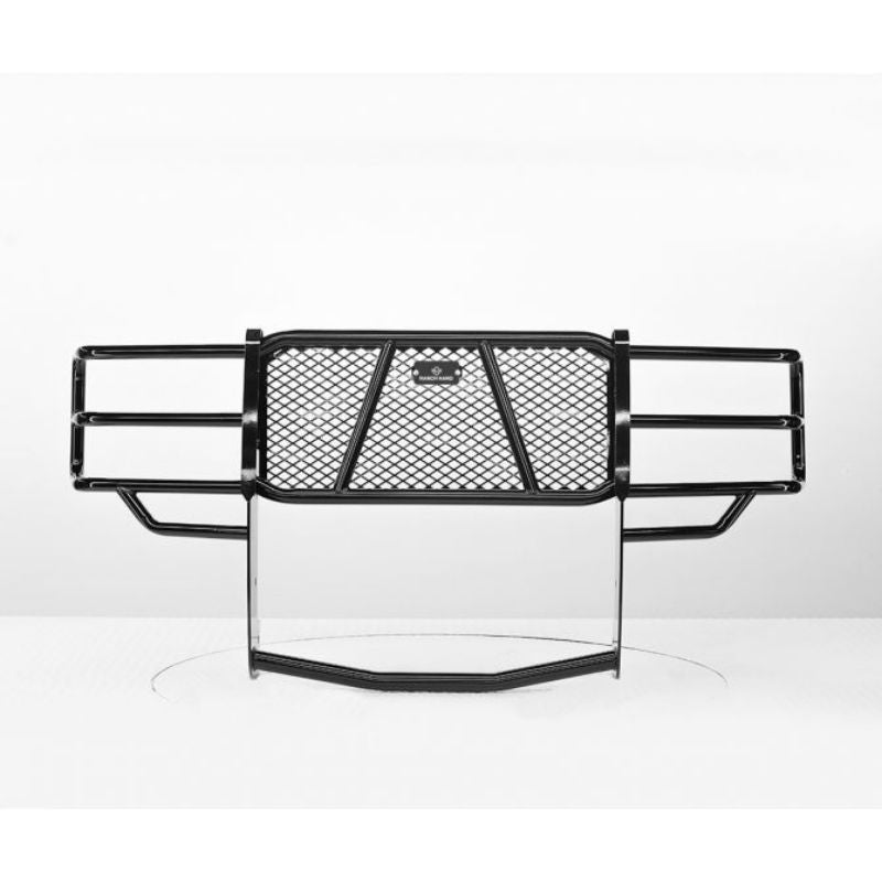Ranch Hand Legend Series Grille Guard Fits Select 15-19 Chevrolet Silverado 2500 HD/3500 HD Model GGC151BLS