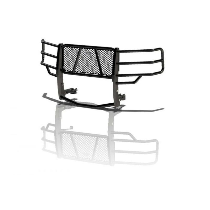 Ranch Hand Legend Series Grille Guard Fits Select 15-19 Chevrolet Silverado 2500 HD/3500 HD Model GGC151BLS