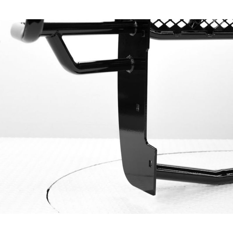 Ranch Hand Legend Series Grille Guard Fits Select 15-19 Chevrolet Silverado 2500 HD/3500 HD Model GGC151BLS