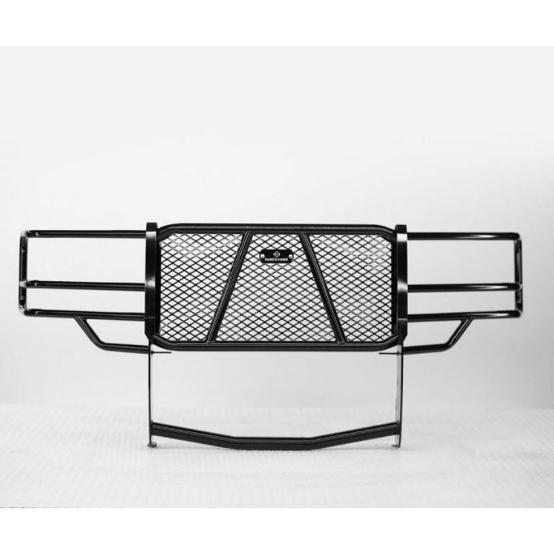 Ranch Hand Legend Series Grille Guard Fits Select 16-16 Chevrolet Silverado 1500 Model GGC16HBL1