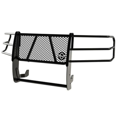 Ranch Hand Legend Series Grille Guard Fits Select 19-22 Chevrolet Silverado 1500 Model GGC19HBL1