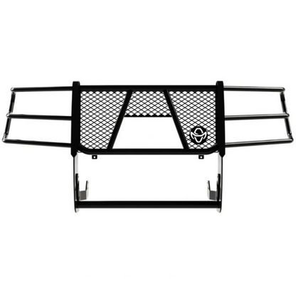 Ranch Hand Legend Series Grille Guard Fits Select 19-22 Chevrolet Silverado 1500 LTD,Silverado 1500 Model GGC19HBL1C