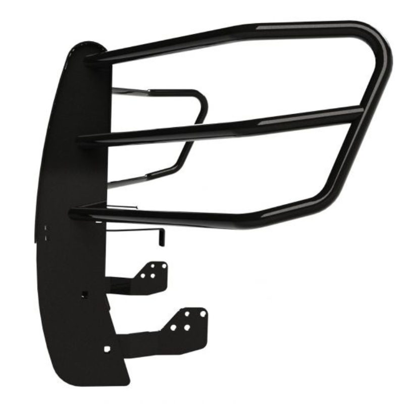 Ranch Hand Legend Series Grille Guard Fits Select 19-22 Chevrolet Silverado 1500 LTD,Silverado 1500 Model GGC19HBL1C