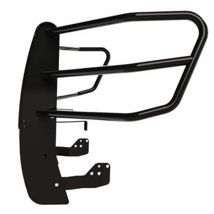 Ranch Hand Legend Series Grille Guard Fits Select 19-22 Chevrolet Silverado 1500 LTD,Silverado 1500 Model GGC19HBL1C