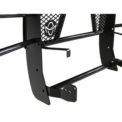 Ranch Hand Legend Series Grille Guard Fits Select 19-22 Chevrolet Silverado 1500 LTD,Silverado 1500 Model GGC19HBL1C
