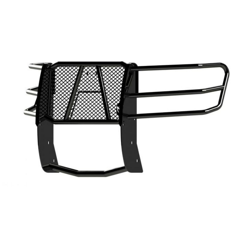 Ranch Hand Legend Series Grille Guard Fits Select 22-24 Chevrolet Silverado 1500 Model GGC22HBL1