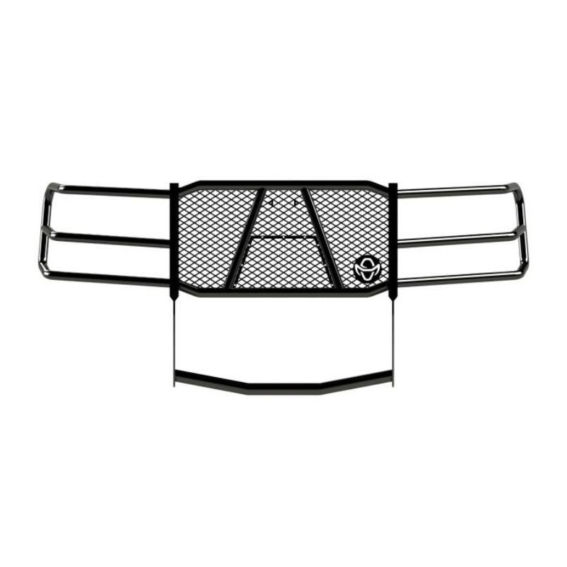 Ranch Hand Legend Series Grille Guard Fits Select 22-24 Chevrolet Silverado 1500 Model GGC22HBL1