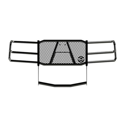Ranch Hand Legend Series Grille Guard Fits Select 22-24 Chevrolet Silverado 1500 Model GGC22HBL1