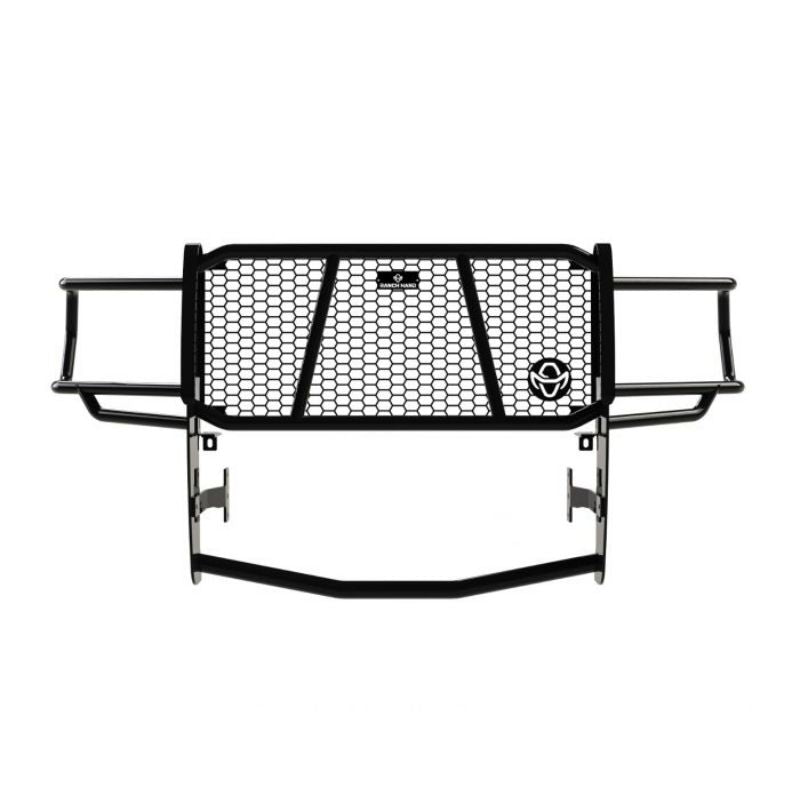 Ranch Hand Legend Series Grille Guard Fits Select 19-23 Ram 2500/3500 Model GGD191BL1