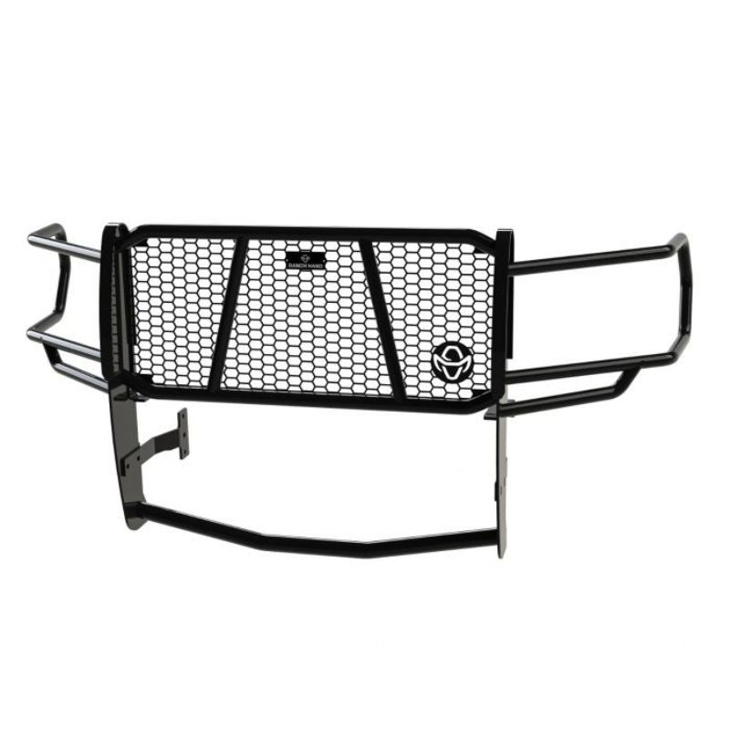 Ranch Hand Legend Series Grille Guard Fits Select 19-23 Ram 2500/3500 Model GGD191BL1