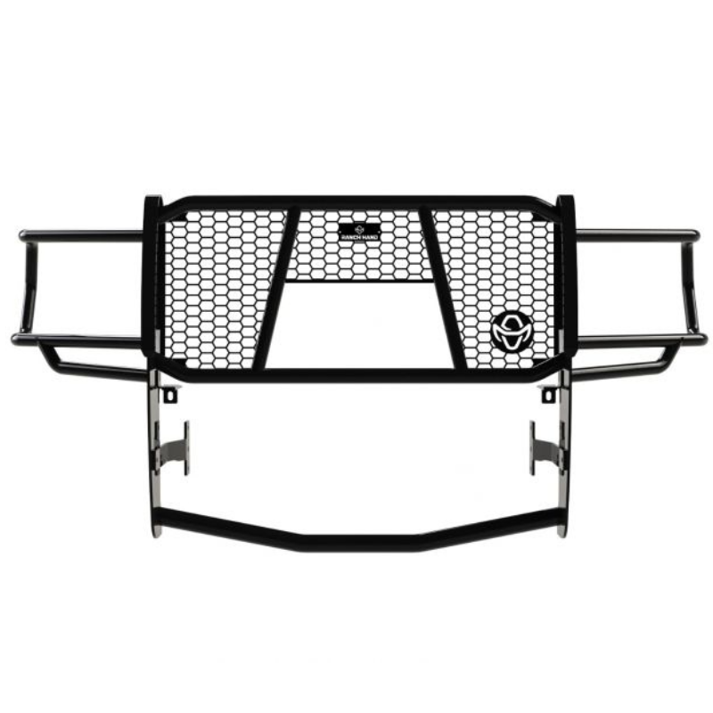 Ranch Hand Legend Series Grille Guard Fits Select 19-23 Ram 2500/3500 Model GGD191BL1C