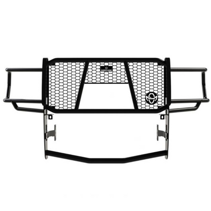 Ranch Hand Legend Series Grille Guard Fits Select 19-23 Ram 2500/3500 Model GGD191BL1C