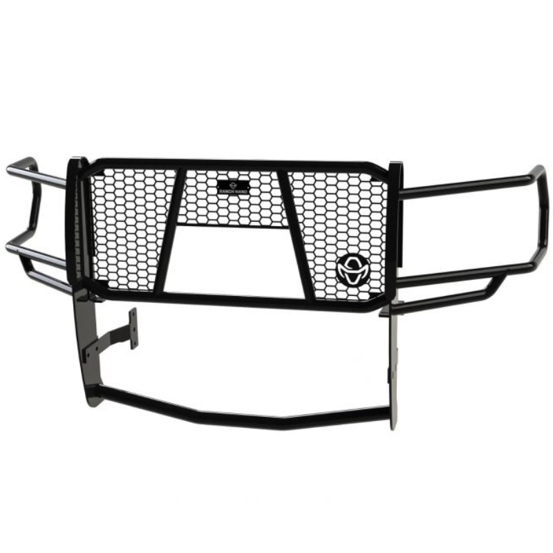 Ranch Hand Legend Series Grille Guard Fits Select 19-23 Ram 2500/3500 Model GGD191BL1C