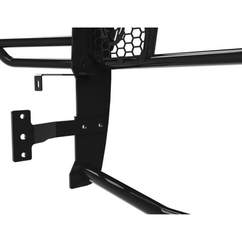 Ranch Hand Legend Series Grille Guard Fits Select 19-23 Ram 2500/3500 Model GGD191BL1C