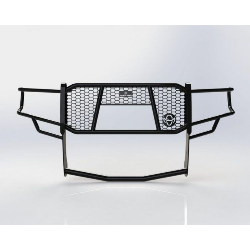 Ranch Hand Legend Series Grille Guard Fits Select 19-24 Ram 1500 Model GGD19HBL1C