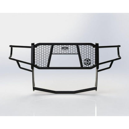 Ranch Hand Legend Series Grille Guard Fits Select 19-24 Ram 1500 Model GGD19HBL1C