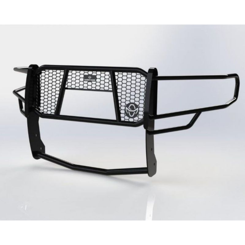 Ranch Hand Legend Series Grille Guard Fits Select 19-24 Ram 1500 Model GGD19HBL1C