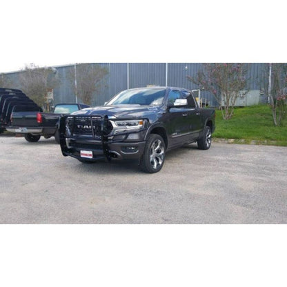 Ranch Hand Legend Series Grille Guard Fits Select 19-24 Ram 1500 Model GGD19HBL1C