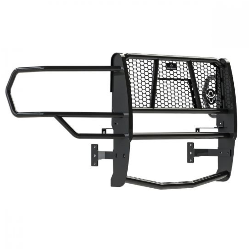 Ranch Hand Legend Grille Guard, Fits Select Ram 2500, 3500 Model GGD251BL1
