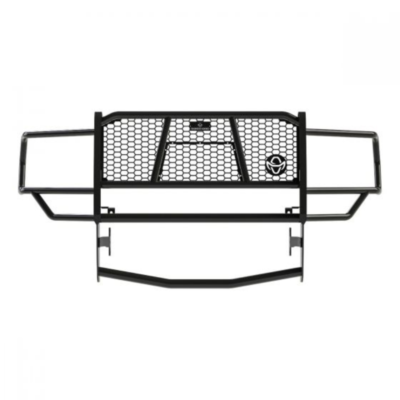 Ranch Hand Legend Grille Guard, Fits Select Ram 2500, 3500 Model GGD251BL1
