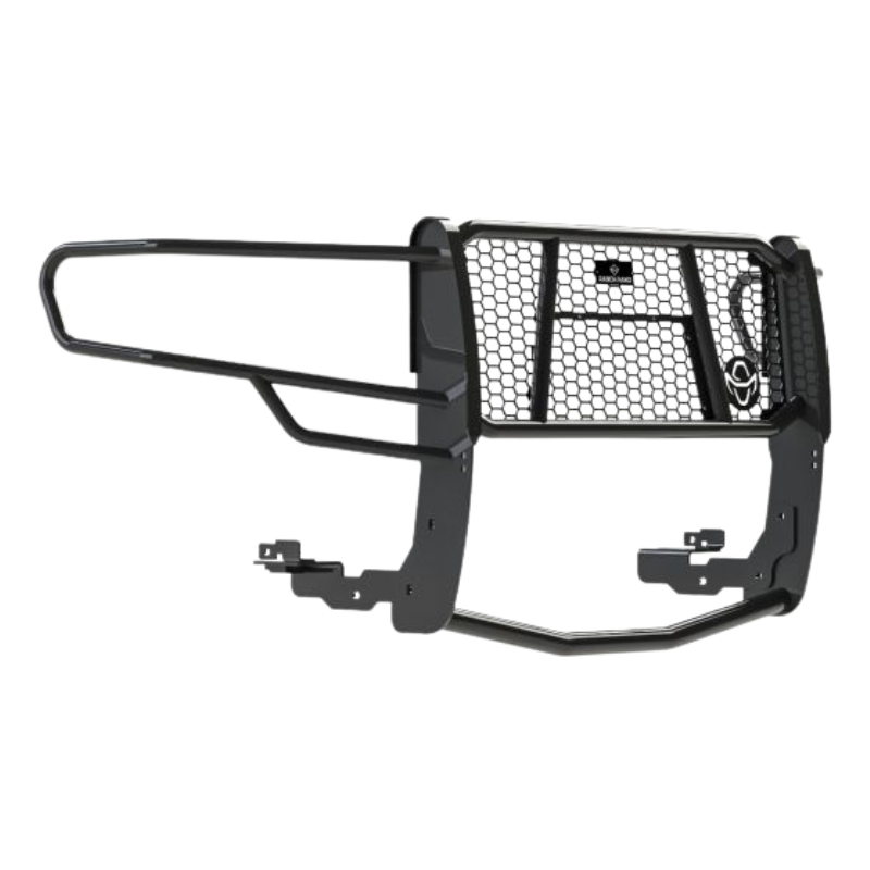 Ranch Hand Legend Grille Guard, Fits Select RAM 1500 Model GGD25HBL1