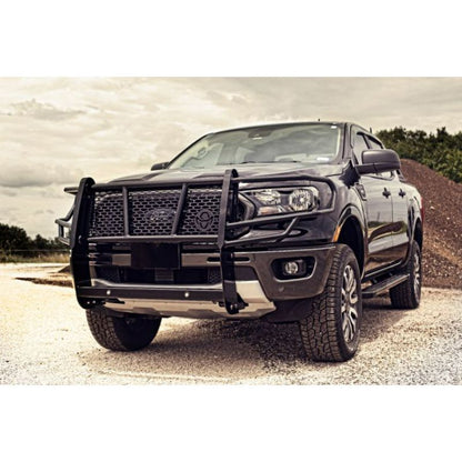 Ranch Hand Legend Series Grille Guard Fits Select 19-23 Ford Ranger Model GGF19MBL1