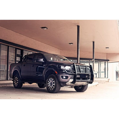 Ranch Hand Legend Series Grille Guard Fits Select 19-23 Ford Ranger Model GGF19MBL1