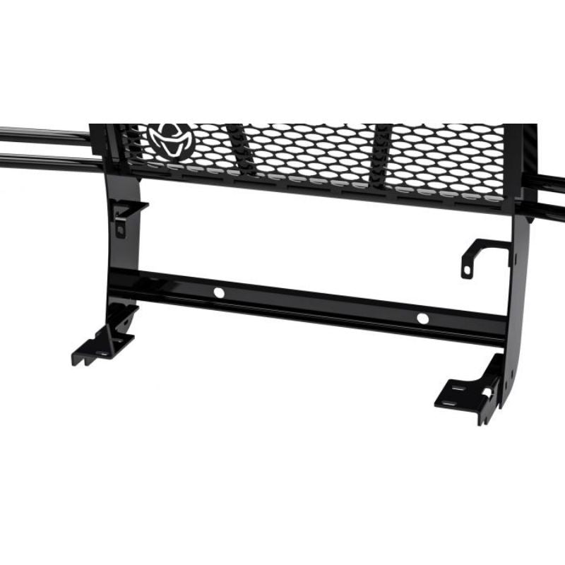 Ranch Hand Legend Series Grille Guard Fits Select 19-23 Ford Ranger Model GGF19MBL1