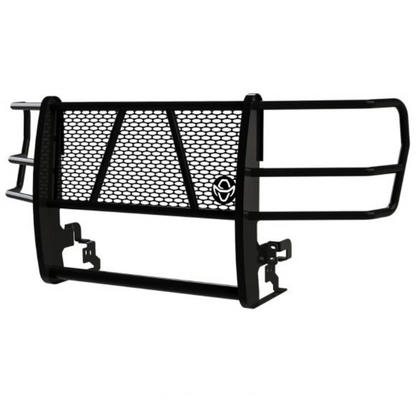 Ranch Hand Legend Series Grille Guard Fits Select 17-22 Ford Super Duty F-250/F-350/F-450/F-550 Model GGF201BL1