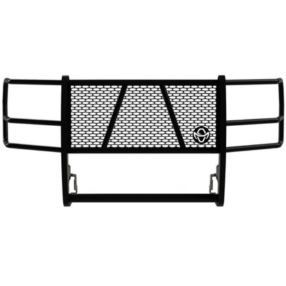 Ranch Hand Legend Series Grille Guard Fits Select 17-22 Ford Super Duty F-250/F-350/F-450/F-550 Model GGF201BL1