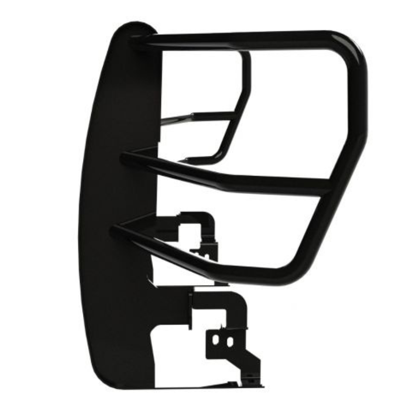 Ranch Hand Legend Series Grille Guard Fits Select 17-22 Ford Super Duty F-250/F-350/F-450/F-550 Model GGF201BL1