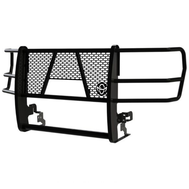 Ranch Hand Legend Series Grille Guard Fits Select 17-22 Ford Super Duty F-250/F-350/F-450/F-550 Model GGF201BL1C
