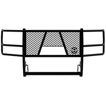 Ranch Hand Legend Series Grille Guard Fits Select 17-22 Ford Super Duty F-250/F-350/F-450/F-550 Model GGF201BL1C