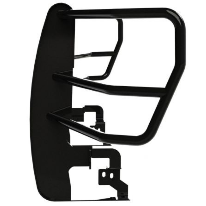 Ranch Hand Legend Series Grille Guard Fits Select 17-22 Ford Super Duty F-250/F-350/F-450/F-550 Model GGF201BL1C