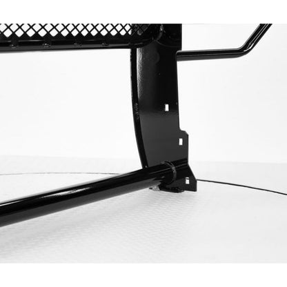 Ranch Hand Legend Series Grille Guard Fits Select 14-15 GMC Sierra 1500 Model GGG14HBL1