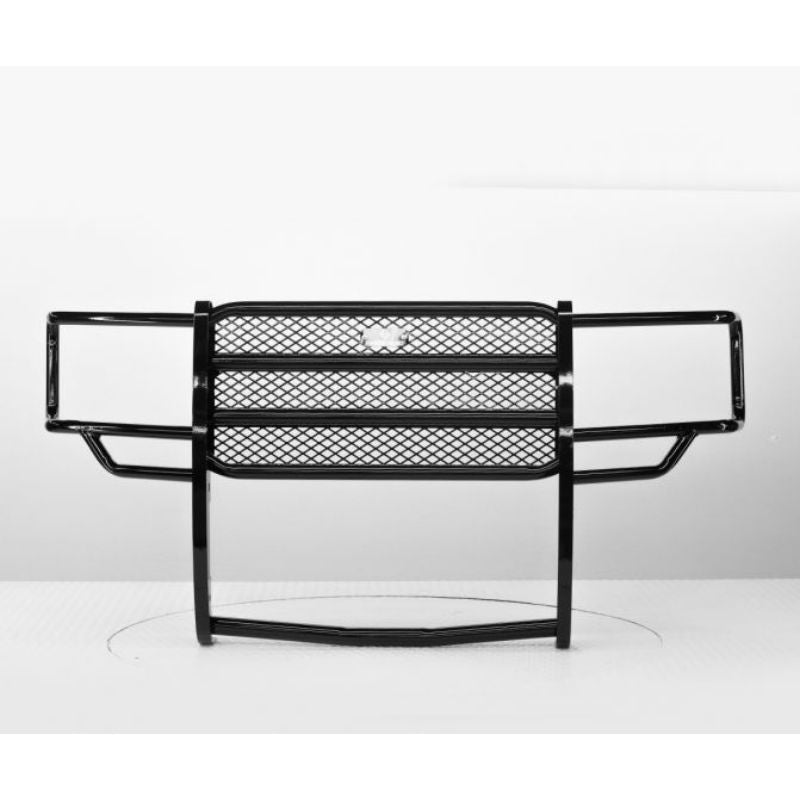 Ranch Hand Legend Series Grille Guard Fits Select 15-19 GMC Sierra 2500 HD/3500 HD Model GGG151BL1
