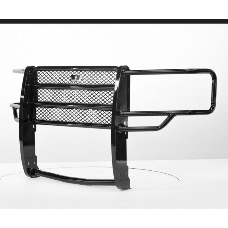 Ranch Hand Legend Series Grille Guard Fits Select 15-19 GMC Sierra 2500 HD/3500 HD Model GGG151BL1