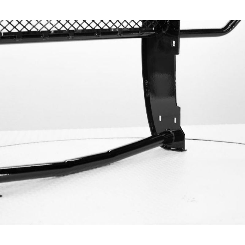 Ranch Hand Legend Series Grille Guard Fits Select 15-19 GMC Sierra 2500 HD/3500 HD Model GGG151BL1