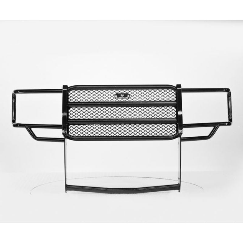 Ranch Hand Legend Series Grille Guard Fits Select 15-19 GMC Sierra 2500 HD/3500 HD Model GGG151BLS