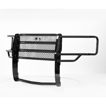 Ranch Hand Legend Series Grille Guard Fits Select 15-19 GMC Sierra 2500 HD/3500 HD Model GGG151BLS