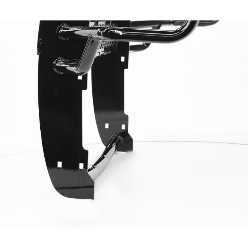 Ranch Hand Legend Series Grille Guard Fits Select 15-19 GMC Sierra 2500 HD/3500 HD Model GGG151BLS