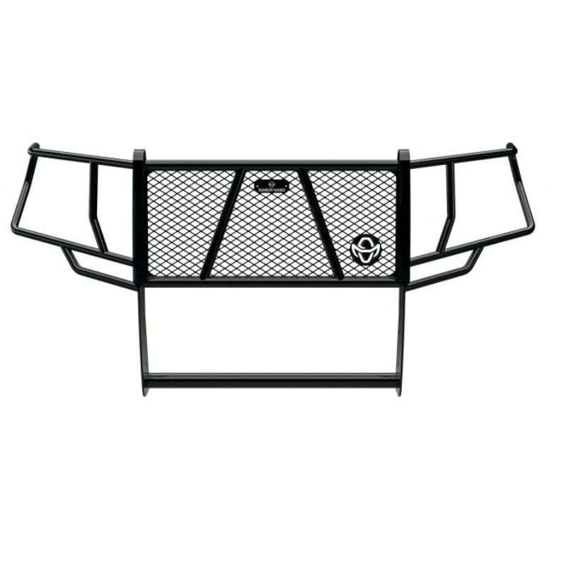 Ranch Hand Legend Series Grille Guard Fits Select 19-22 GMC Sierra 1500 Model GGG19HBL1