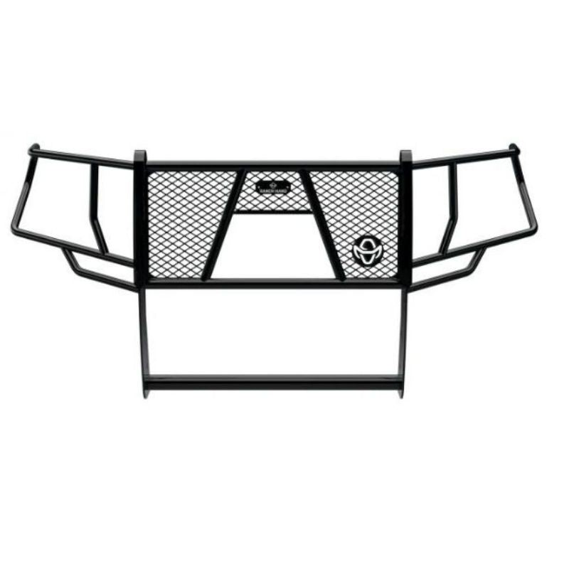 Ranch Hand Legend Series Grille Guard Fits Select 19-22 GMC Sierra 1500 Model GGG19HBL1C