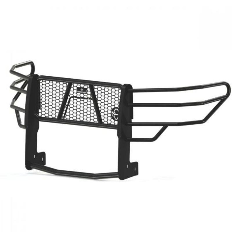 Ranch Hand Legend Series Grille Guard Fits Select 22-23 Toyota Tundra Model GGT22HBL1