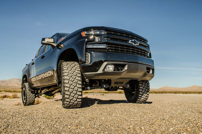 6 Inch Lift Kit | FOX 2.5 Performance Elite Coil-Over | Chevy Silverado or GMC Sierra 1500 (19-25) 4WD | Gas