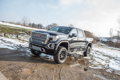 4 Inch Lift Kit | Chevy Trail Boss or GMC AT4 1500 (19-25) 4WD | Gas